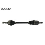 SKF Antriebswelle